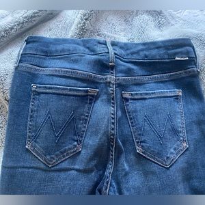 Mother Jeans